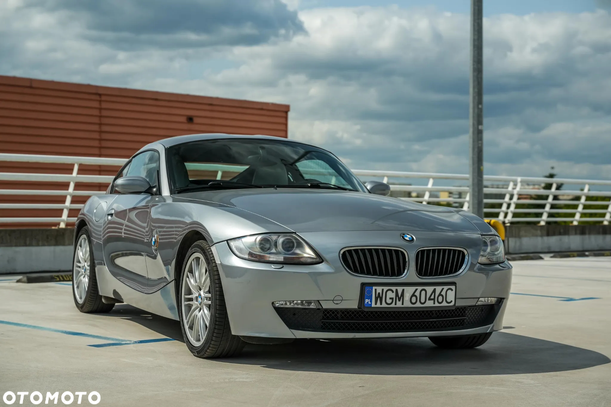 BMW Z4 - 9