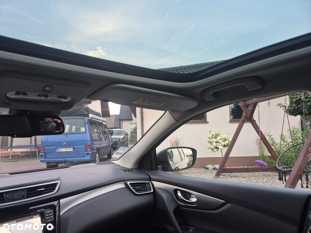 Nissan Qashqai - 18