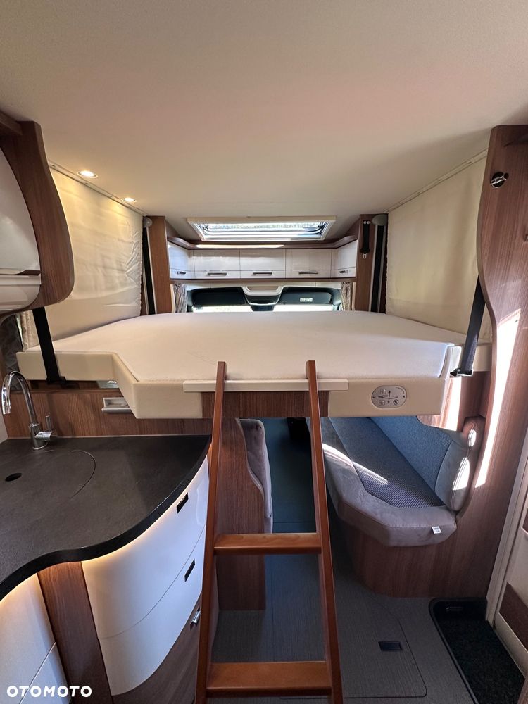 Carthago C-TOURER  T 148 LE - 23