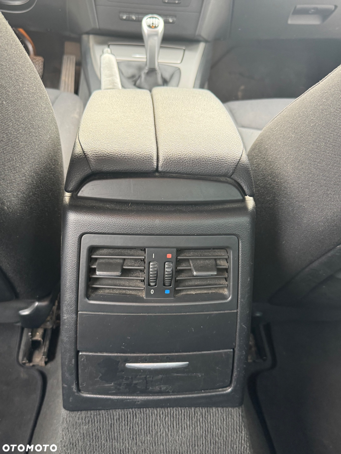 BMW Seria 3 320i - 20