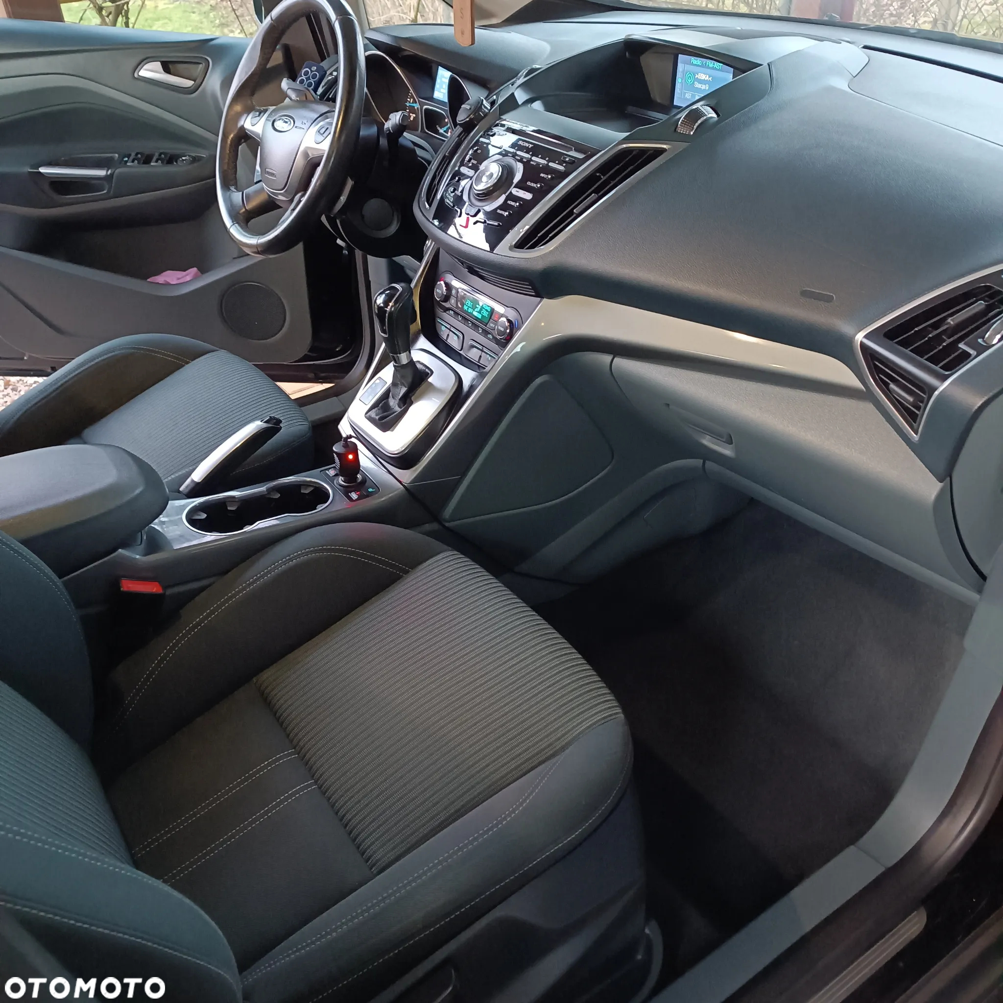 Ford C-MAX - 10