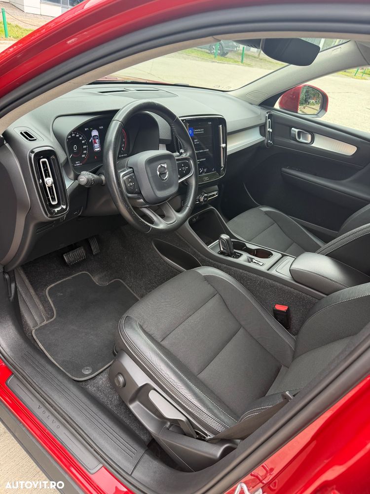 Volvo XC 40 D3 AWD Base - 8