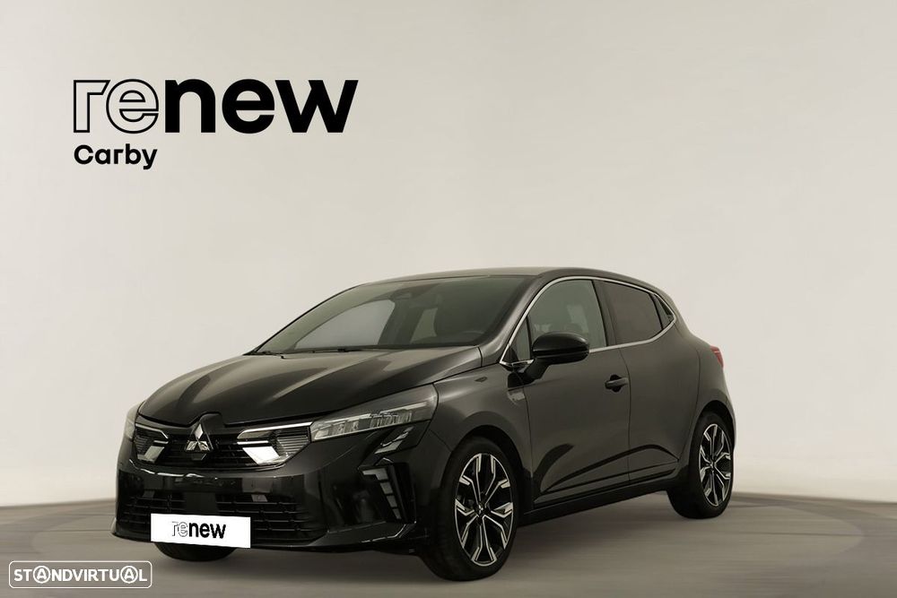 Mitsubishi Colt 1.0 MPI-T Launch Edition - 1