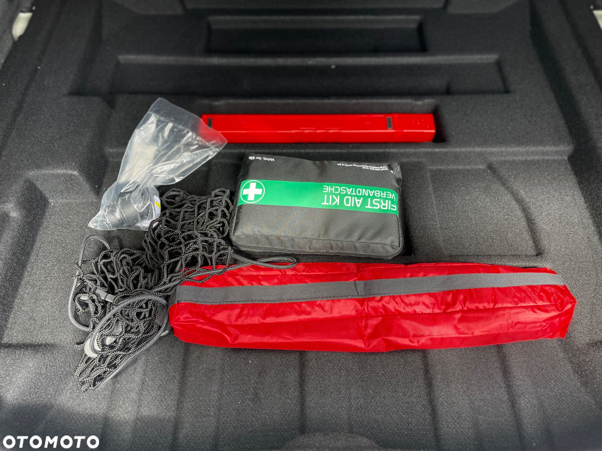 Volvo V60 D3 Geartronic Momentum - 33