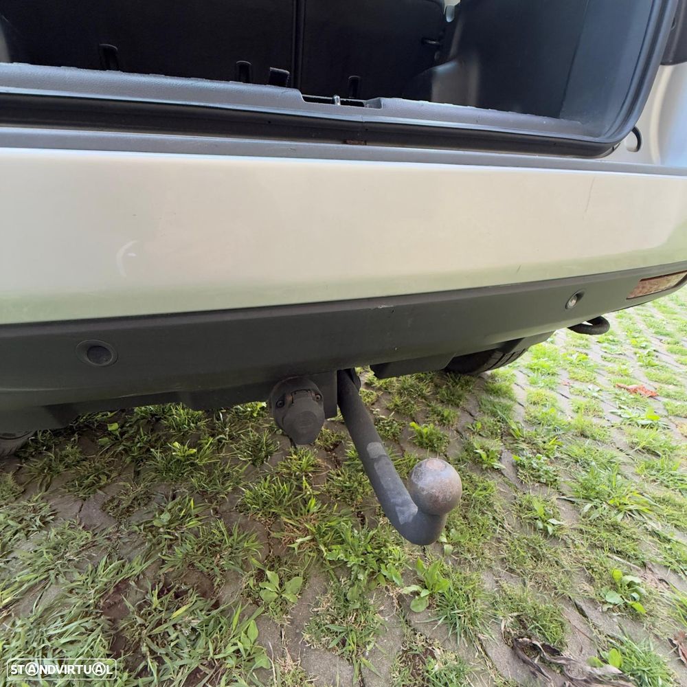 Land Rover Serie II - 8