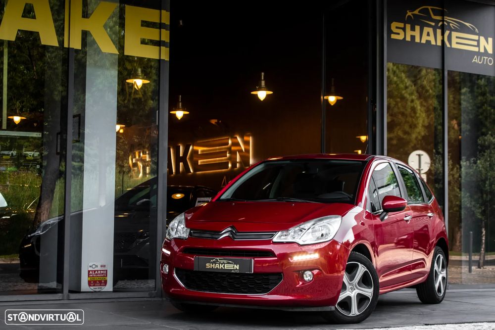 Citroën C3 1.2 PureTech Collection - 1