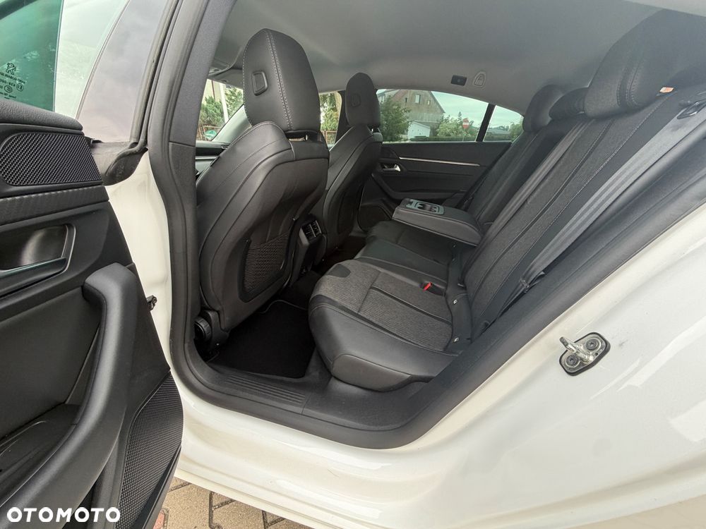 Peugeot 508 BlueHDi 130 Active Business-Paket - 11