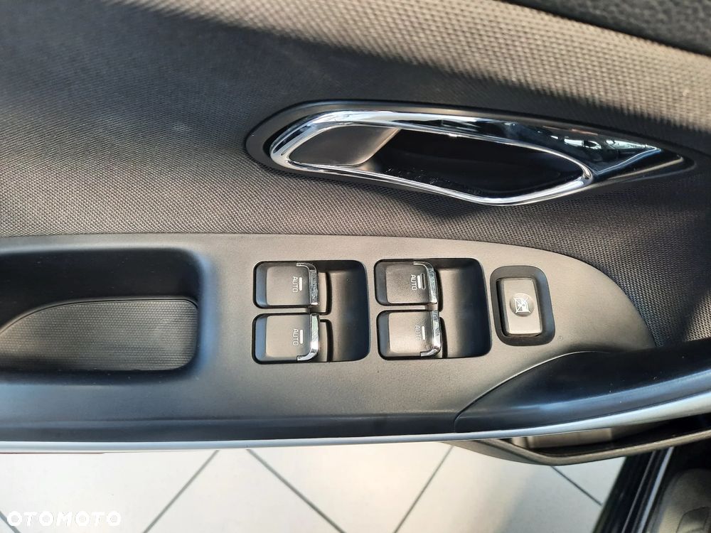 Kia Ceed 1.4 CVVT Edition 7 - 16