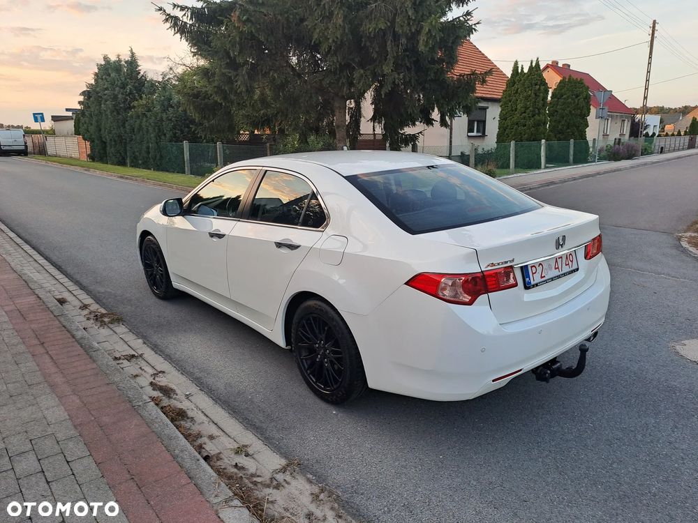 Honda Accord 2.0 50 Jahre Edition - 9