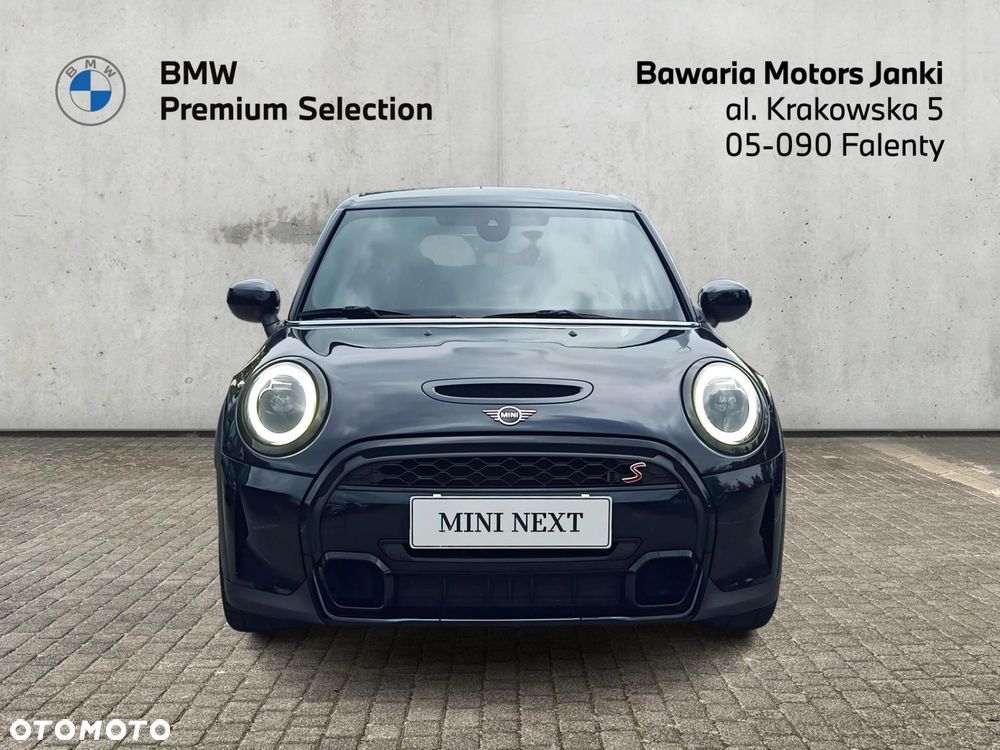MINI Cooper S - 5