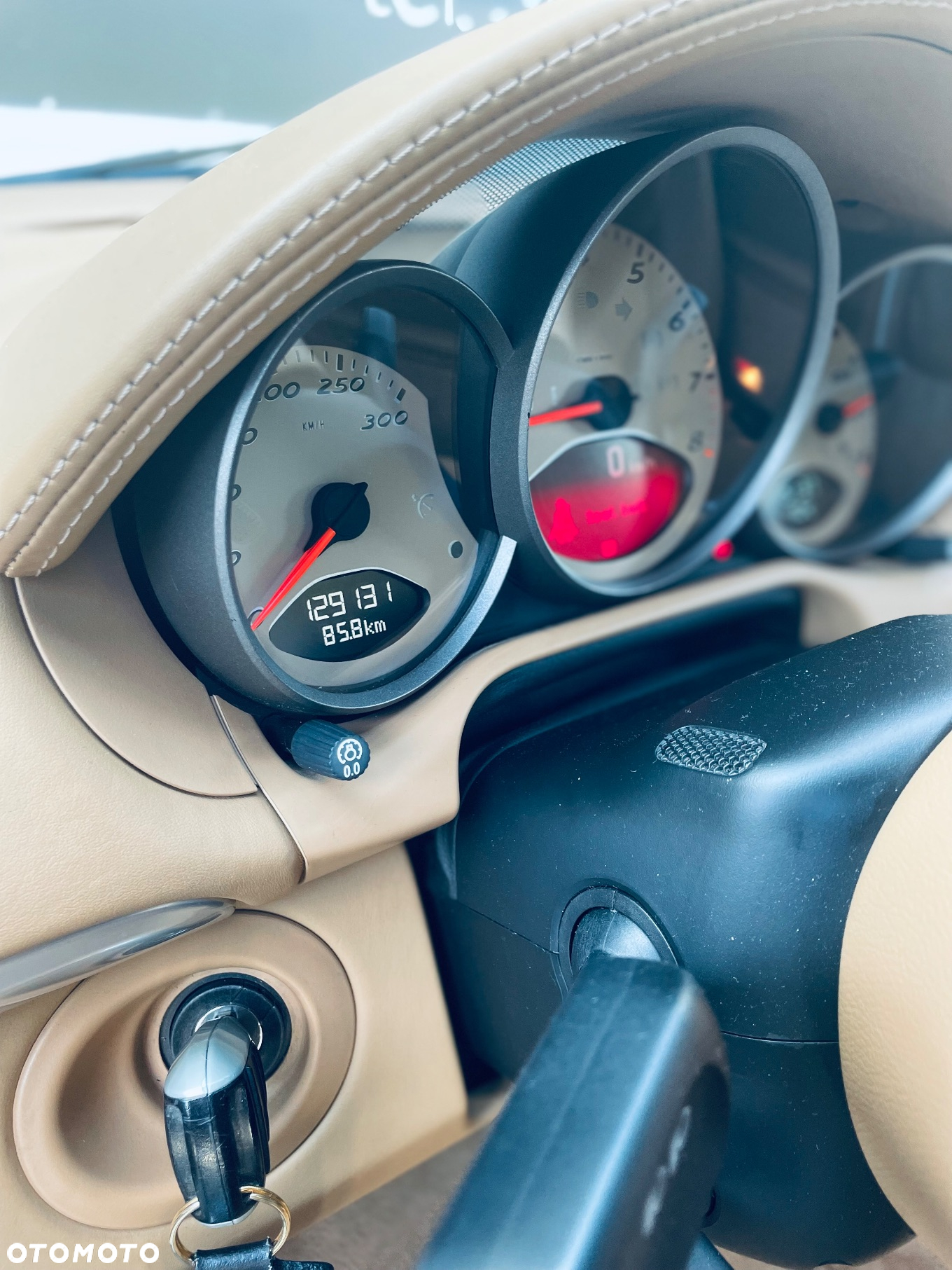 Porsche Boxster - 35