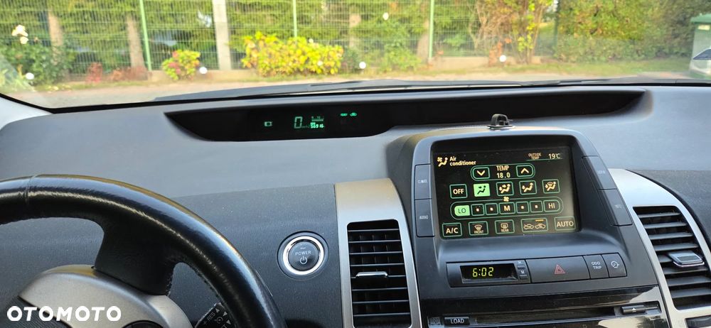Toyota Prius 2007 photo 5