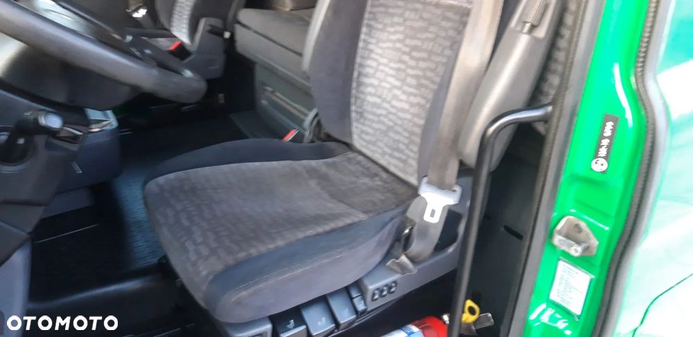Scania R 420 Z adblu Euro5 Ze sprzęgłem Kabina sypialna - 17