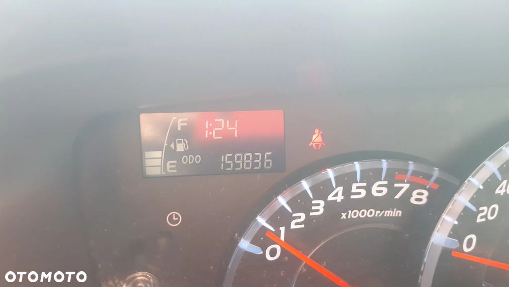 Daihatsu Materia 1.5 black edition - 23