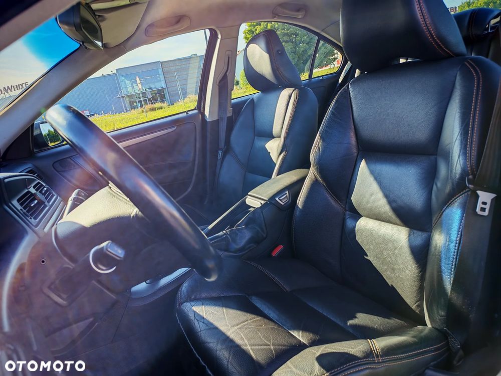 Volvo S60 - 7