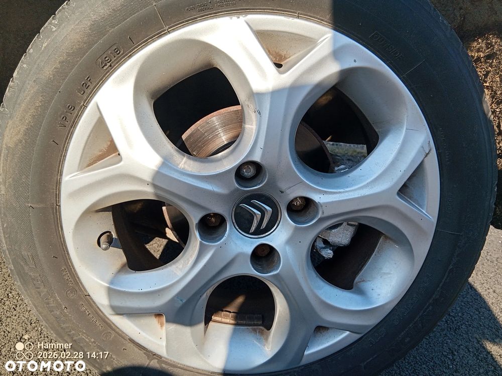 Citroën C3 HDi 90 FAP Exclusive - 21