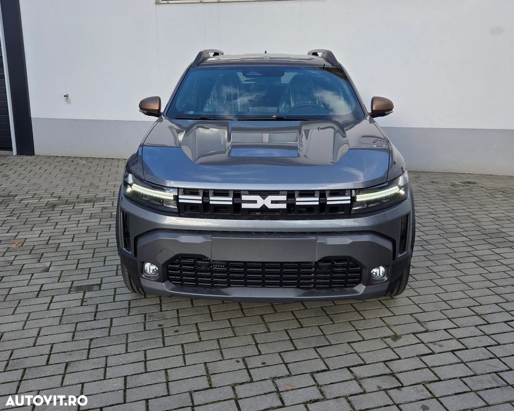 Dacia Duster ECO-G 100 Extreme - 3
