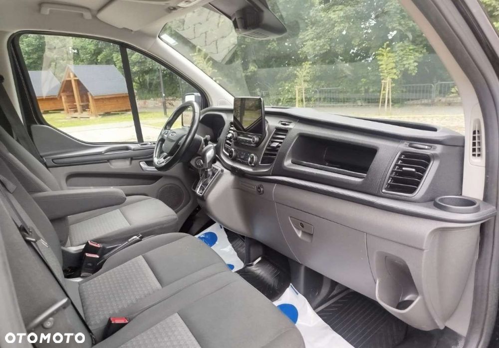 Ford Transit Custom - 24