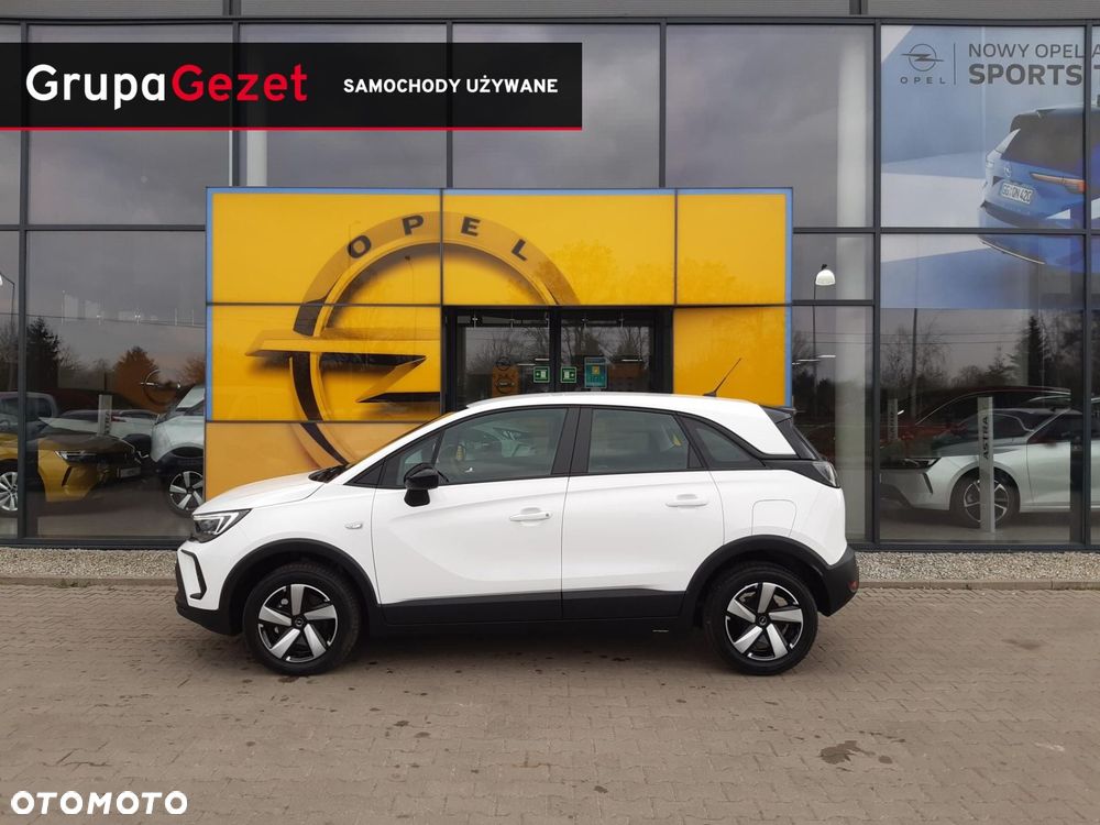 Opel Crossland - 3