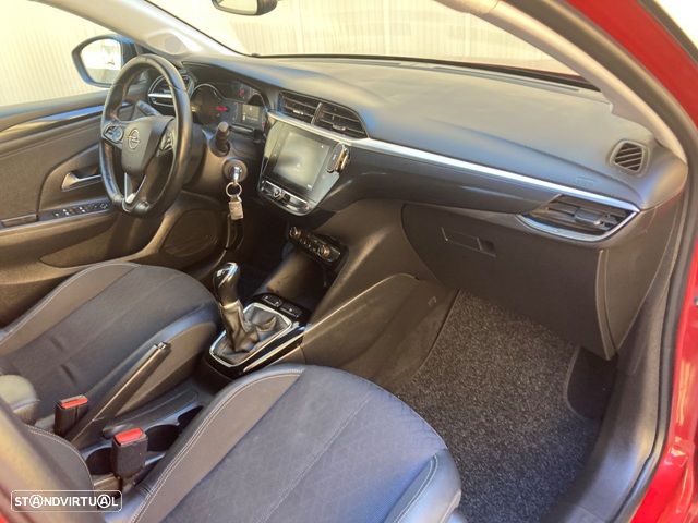 Opel Corsa 1.2 Elegance - 33