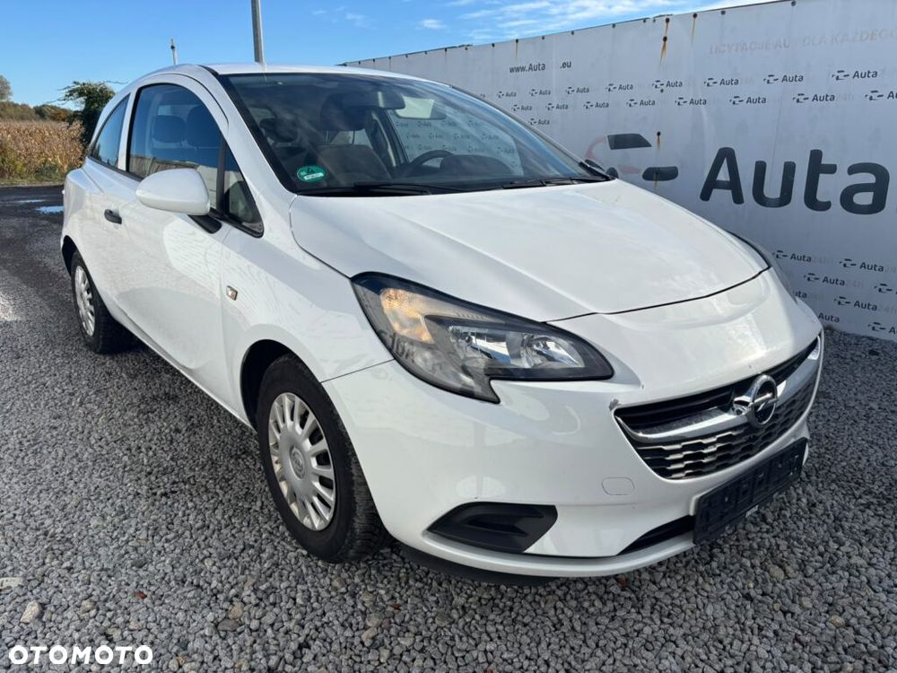 Opel Corsa 1.2 Selection - 1