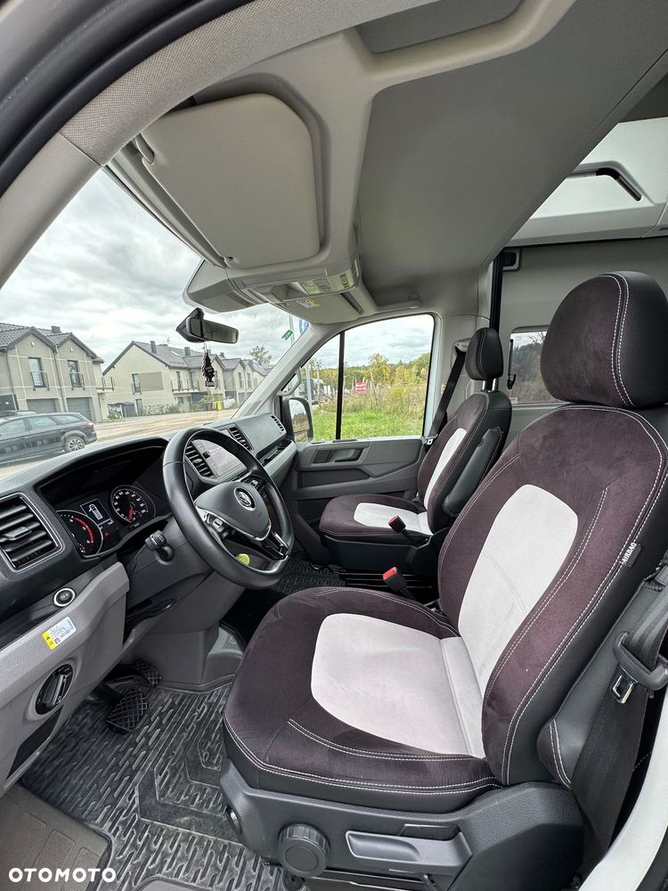 Volkswagen Grand California - 5