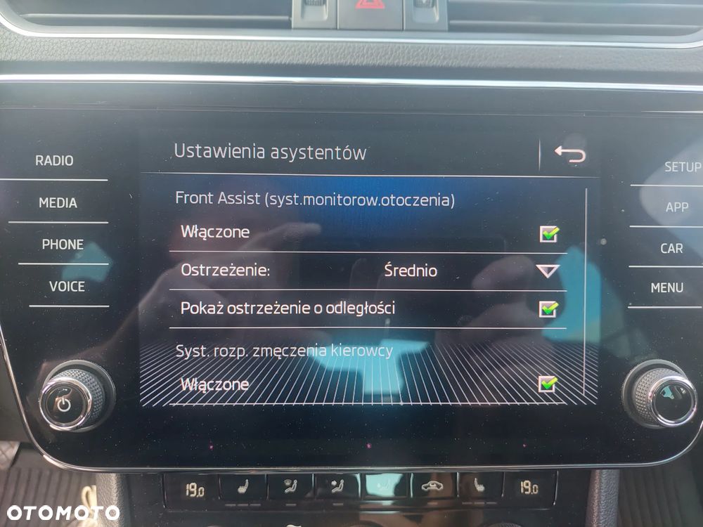 Skoda Superb 1.5 TSI Style - 18
