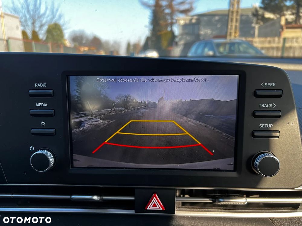 Hyundai Elantra 1.6 Smart - 9