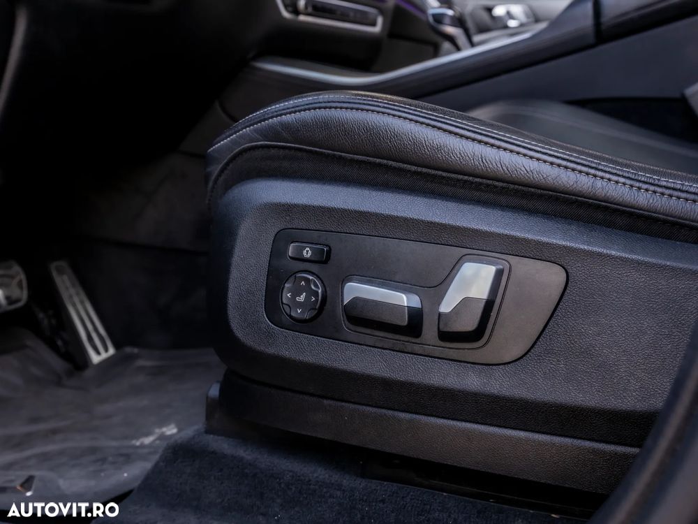 BMW X5 xDrive45e - 19