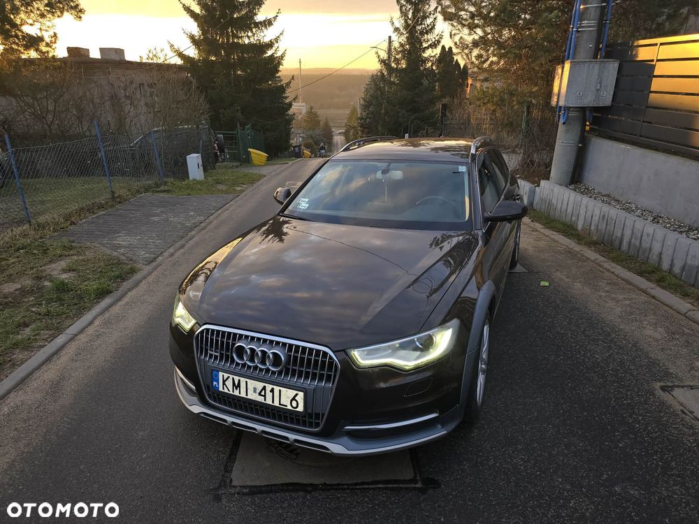 Audi A6 Allroad - 17