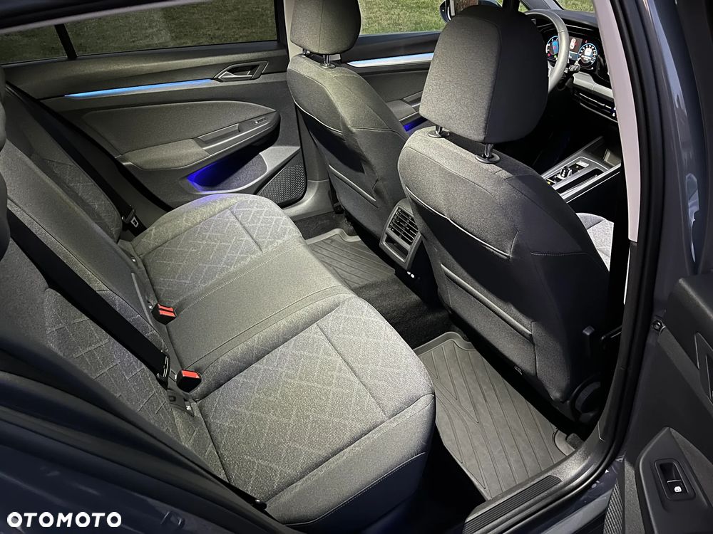 Volkswagen Golf Variant 2.0 TDI SCR DSG Life - 10