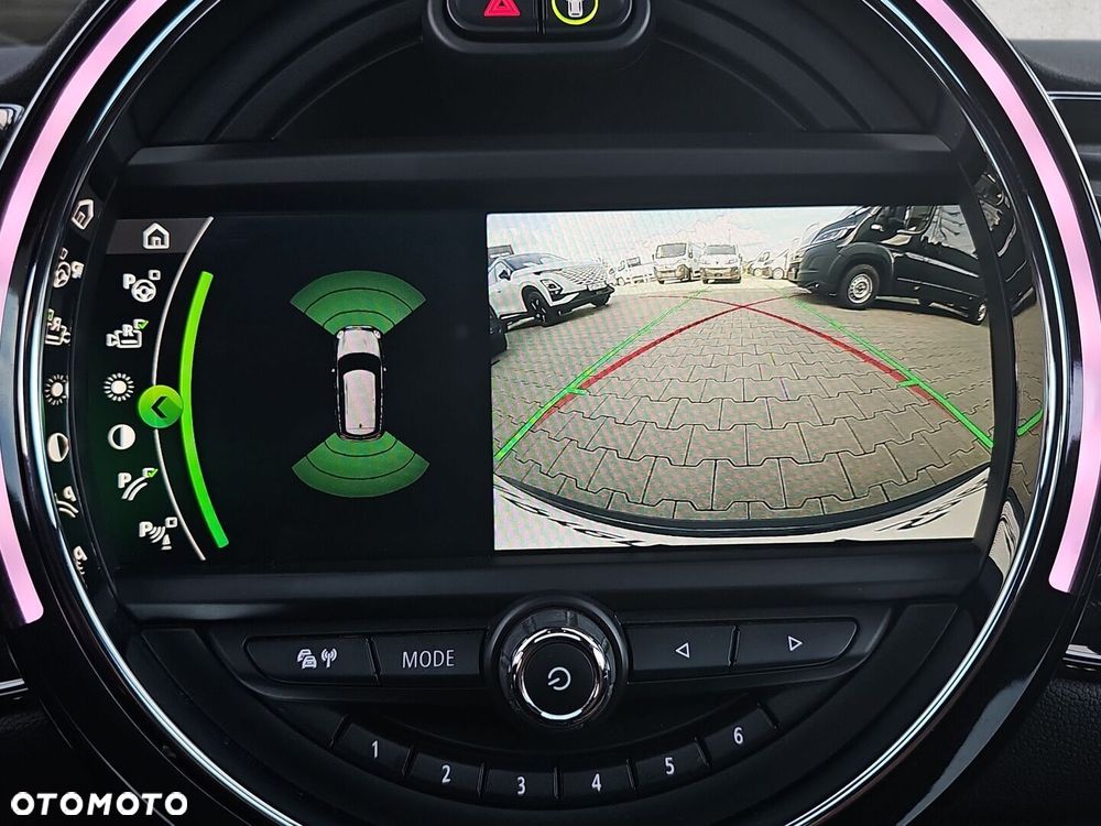 MINI John Cooper Works All4 - 25