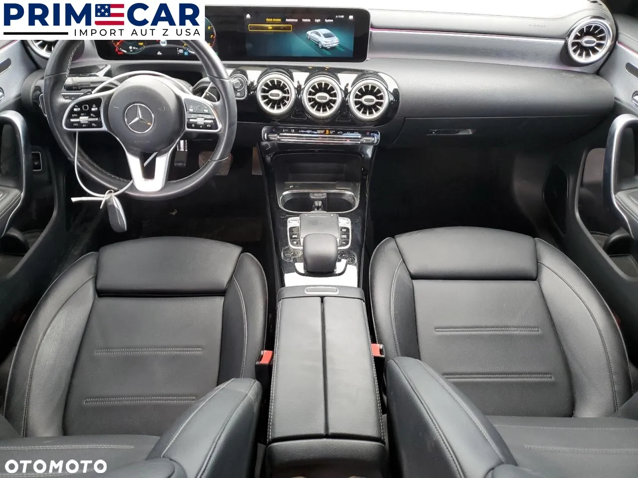 Mercedes-Benz CLA 250 4-Matic AMG Line 7G-DCT - 8