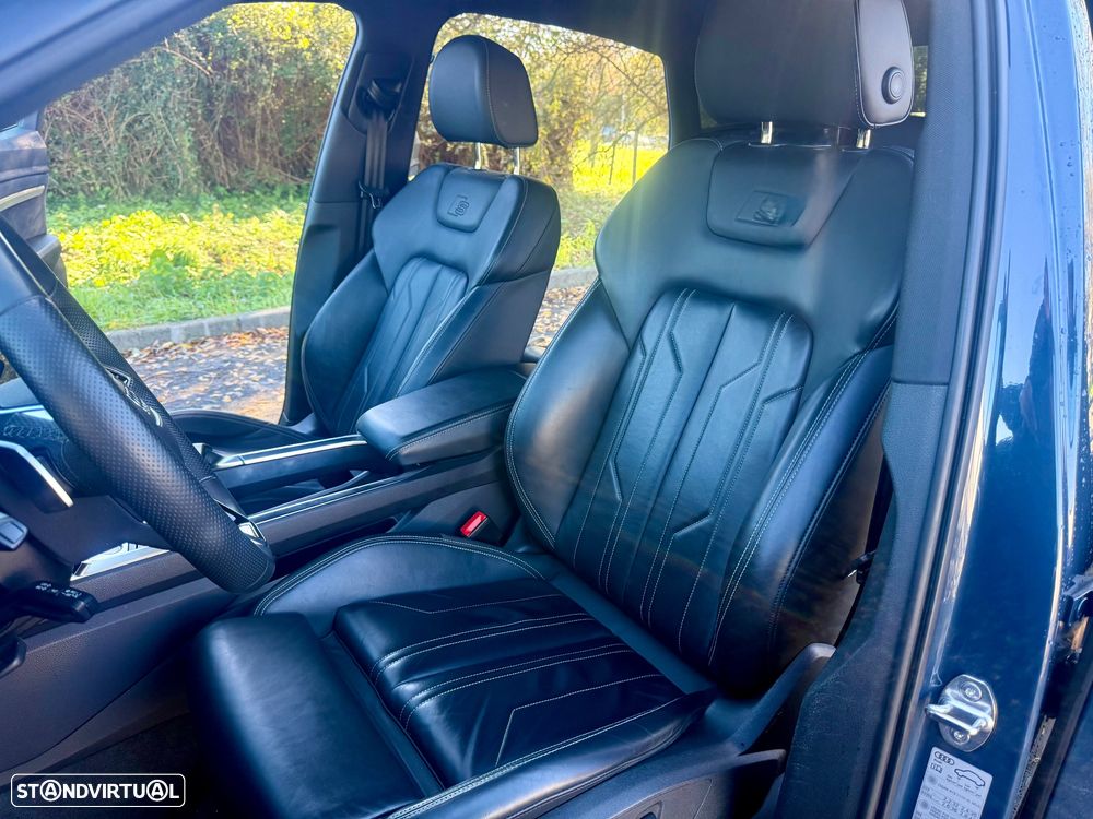 Audi e-tron 55 quattro S line - 16