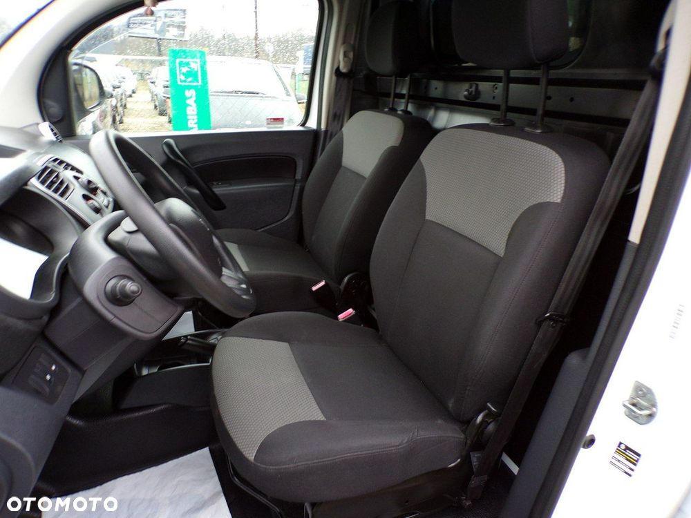 Renault Kangoo - 19