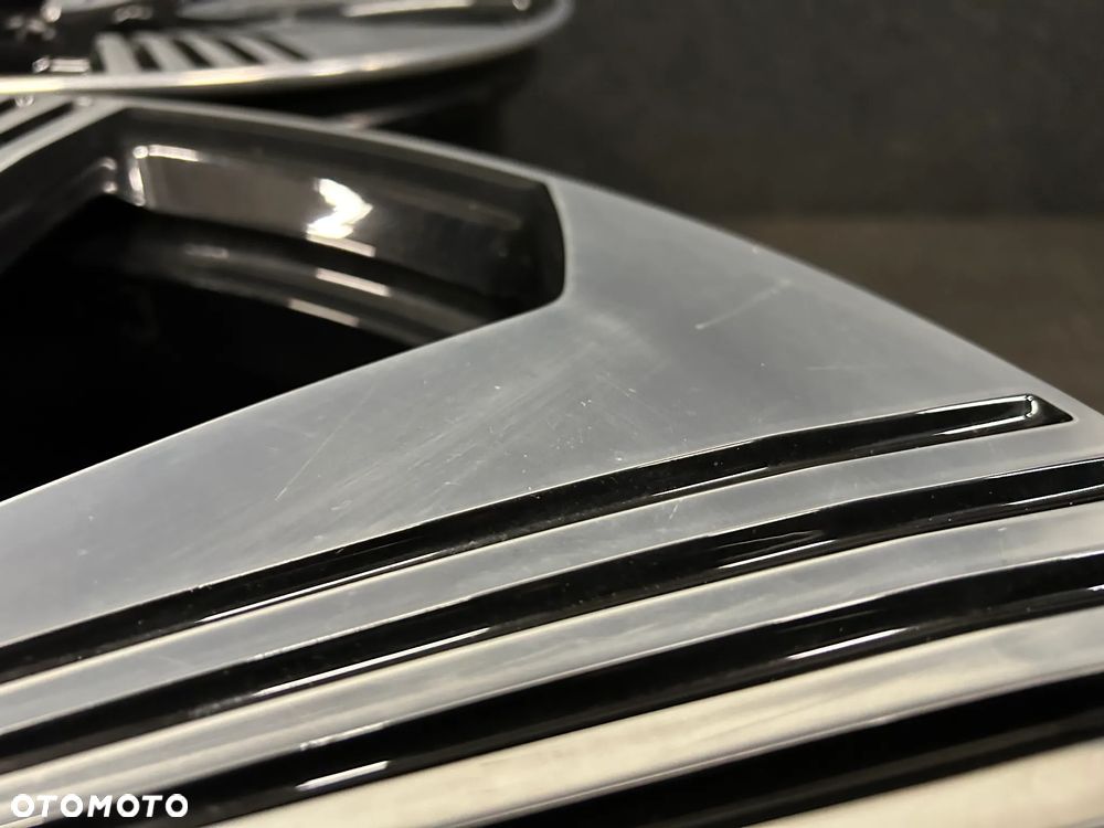 Alufelgi Audi Q7 E-Tron, Q7 II, Q8, Q5 II, A6 C8, A7 21 cali 5x112 4szt. - 10