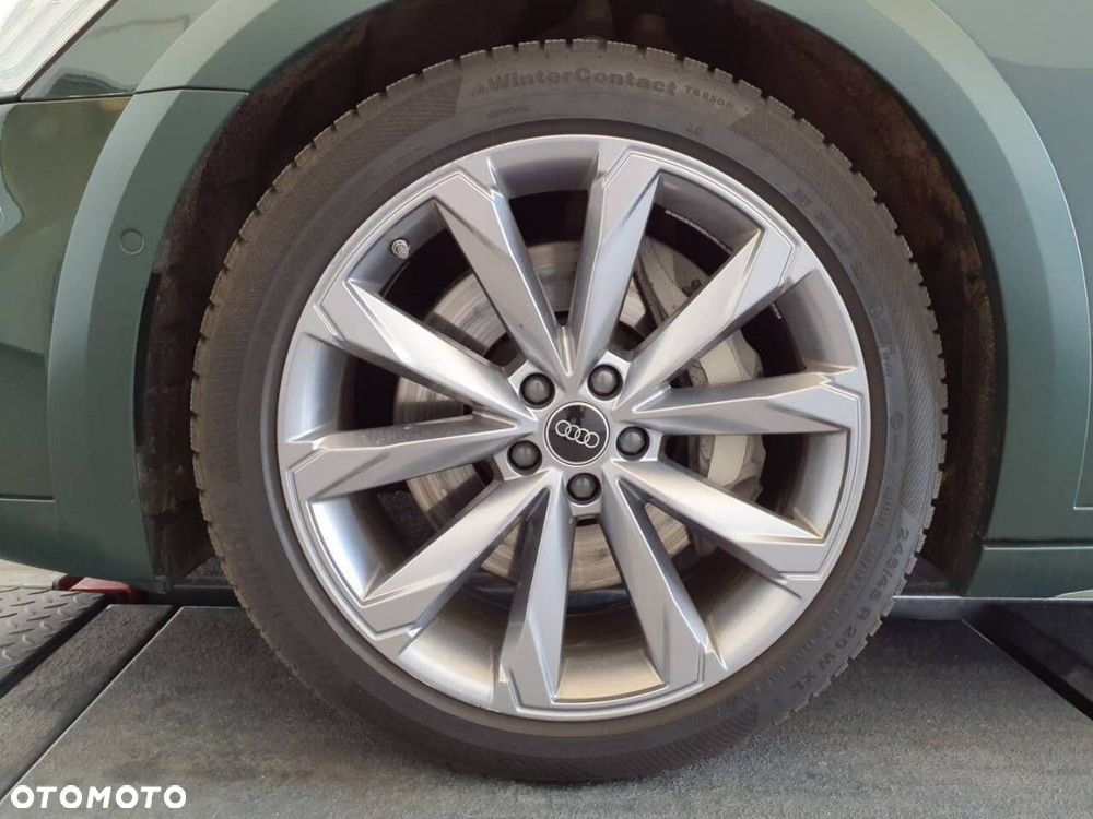 Audi A6 Allroad - 22
