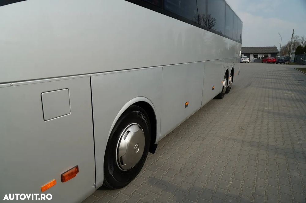 Mercedes-Benz TOURISMO RHD-M / EURO 6 / IMPORTAT / - 9