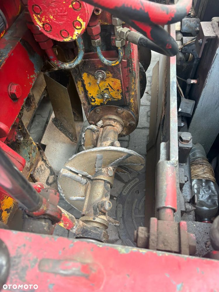 Demag DF60C - 16