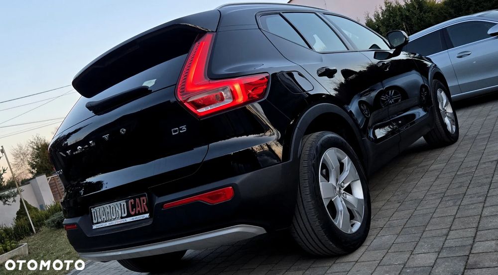 Volvo XC 40 D3 Momentum - 15