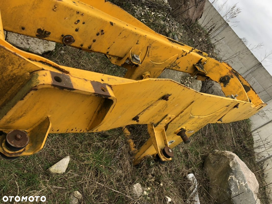 RAMA JCB 3cx - 9