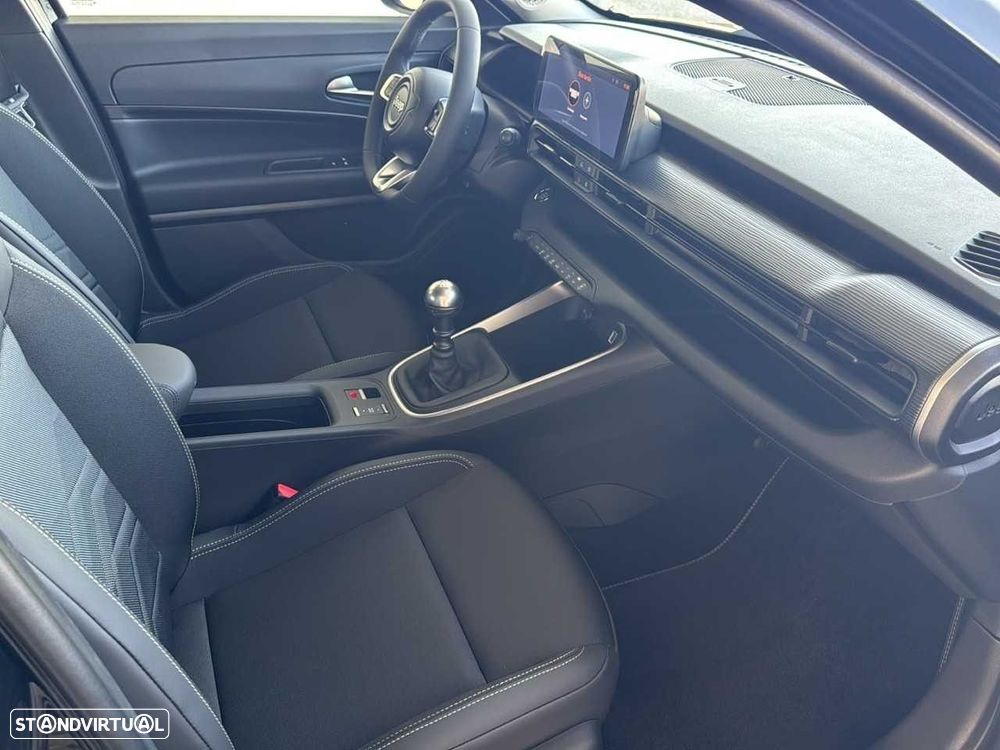 Jeep Avenger 1.2 GSE T3 Altitude - 14