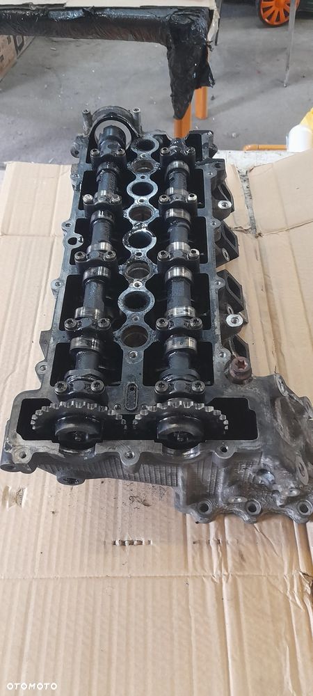 głowica land rover freelander 2.0 D      2247038 - 7