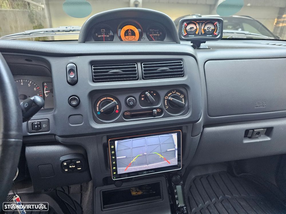 Mitsubishi Pajero Sport 3.0 V6 - 15