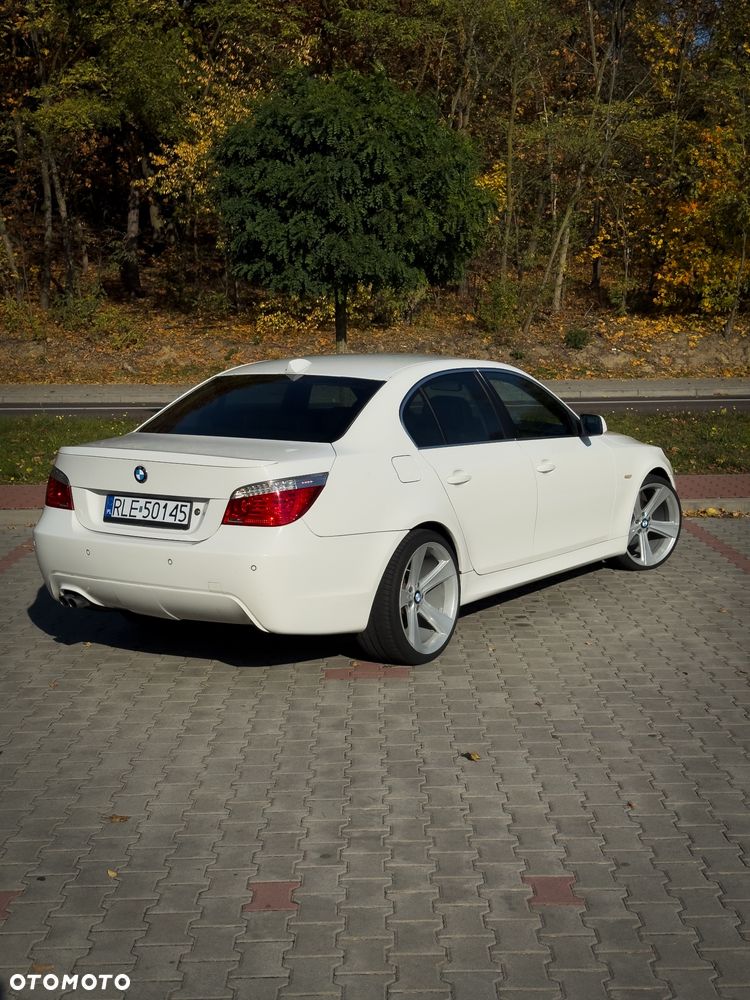 BMW Seria 5 - 4