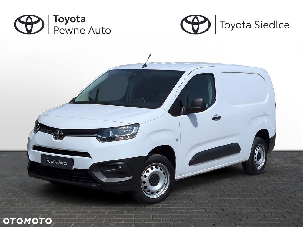 Toyota PROACE CITY - 2