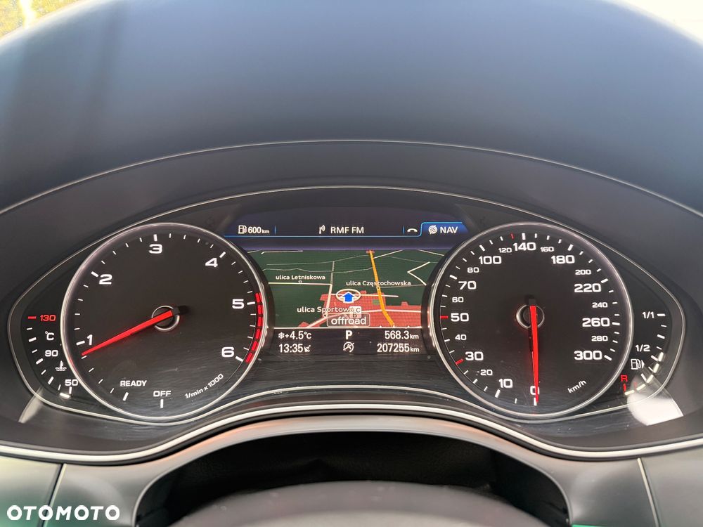 Audi A6 Limousine 2.0 TDI ultra S tronic - 19