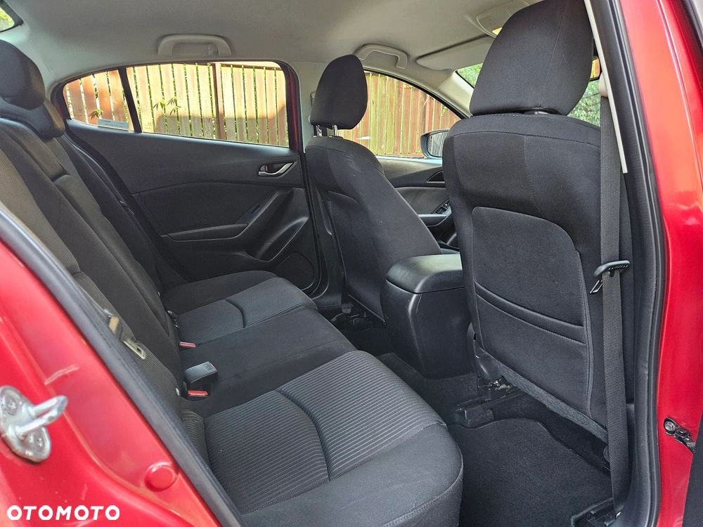 Mazda 3 - 14