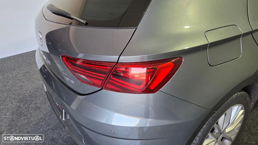 SEAT Leon 1.6 TDI Style S/S - 10