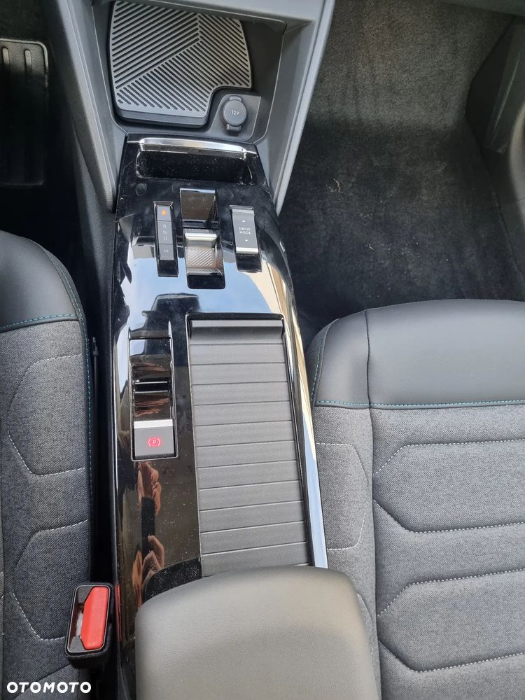 Citroën C4 1.2 PureTech Feel Pack S&S EAT8 - 13